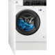 ELECTROLUX Lavadora secadora integrable  EN7W3866OF, 8 Kg lavado 4 Kg secado, de 1600 r.p.m. Integrable Clase D